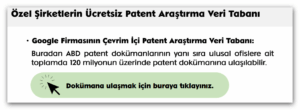 google patent 